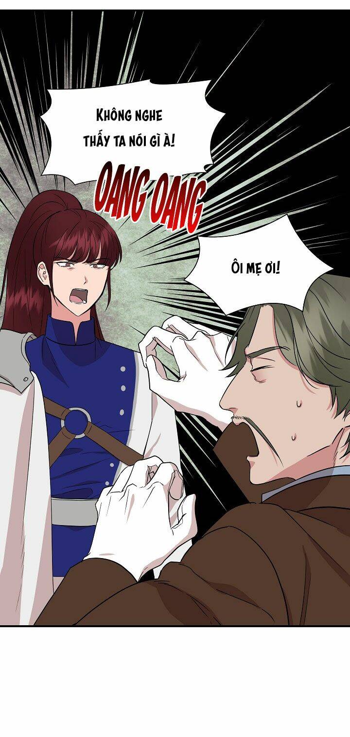 Tôi Không Phải Là Cinderella Chap 9 - Next Chap 10