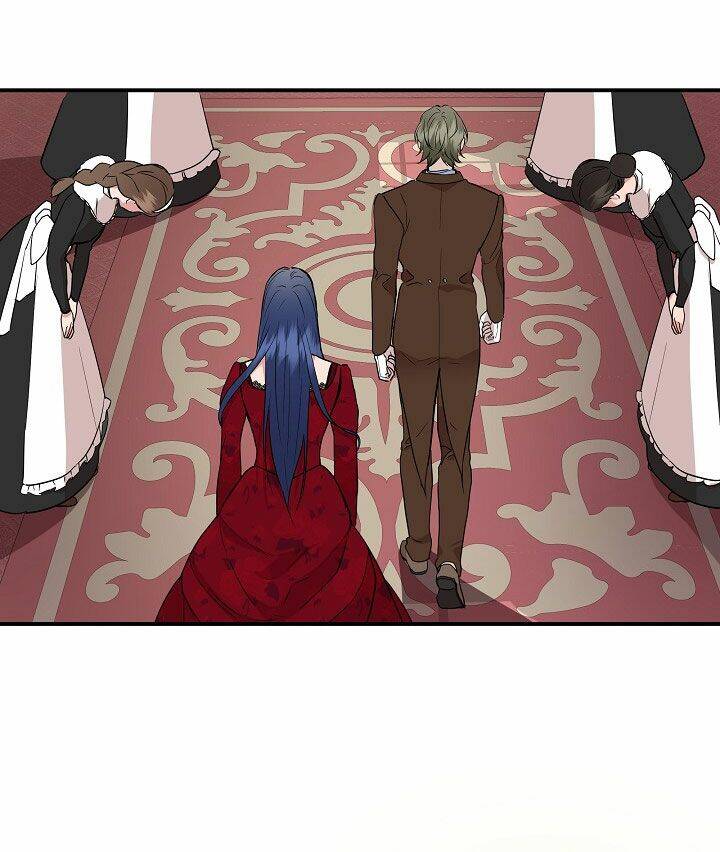 Tôi Không Phải Là Cinderella Chap 9 - Next Chap 10