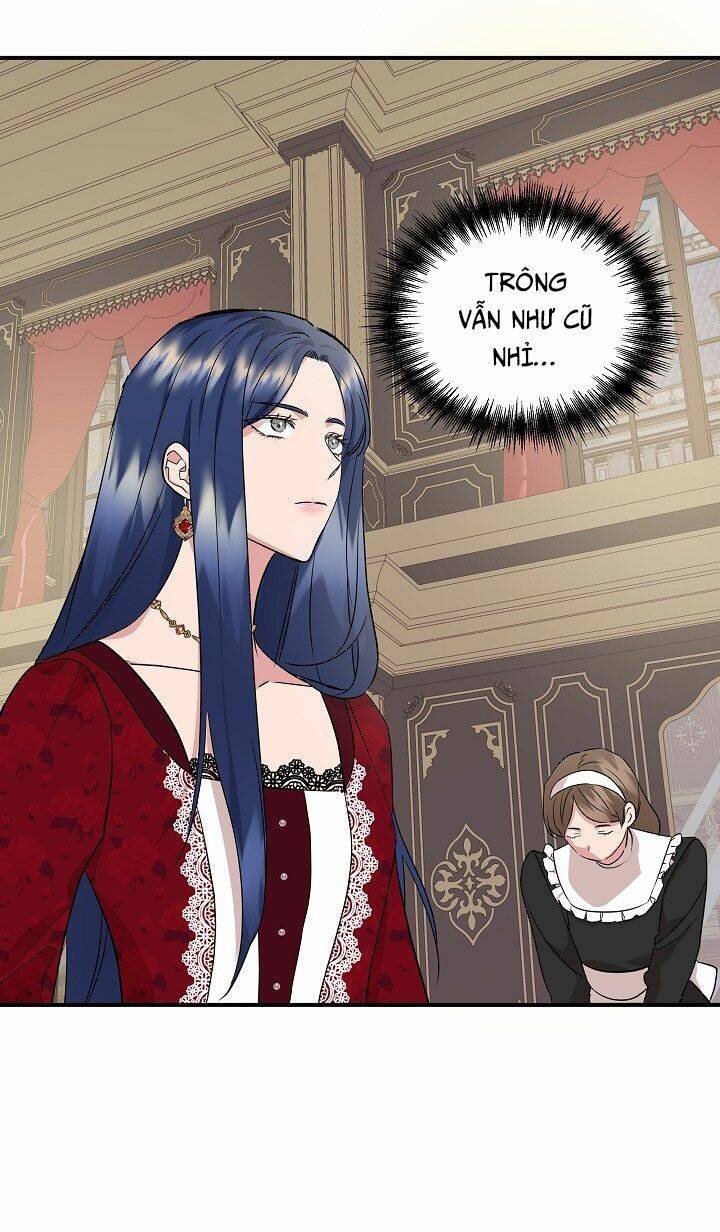 Tôi Không Phải Là Cinderella Chap 9 - Next Chap 10
