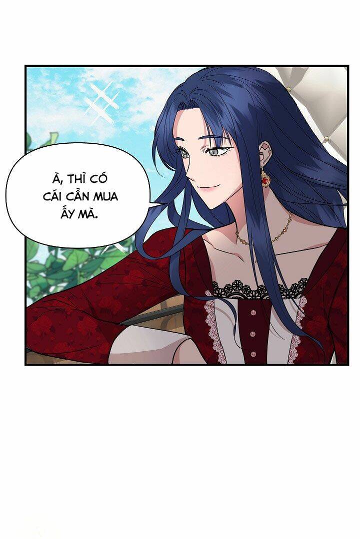 Tôi Không Phải Là Cinderella Chap 9 - Next Chap 10