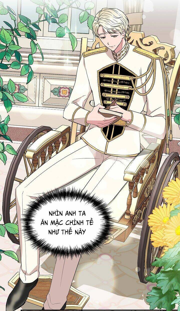 Tôi Không Phải Là Cinderella Chap 9 - Next Chap 10