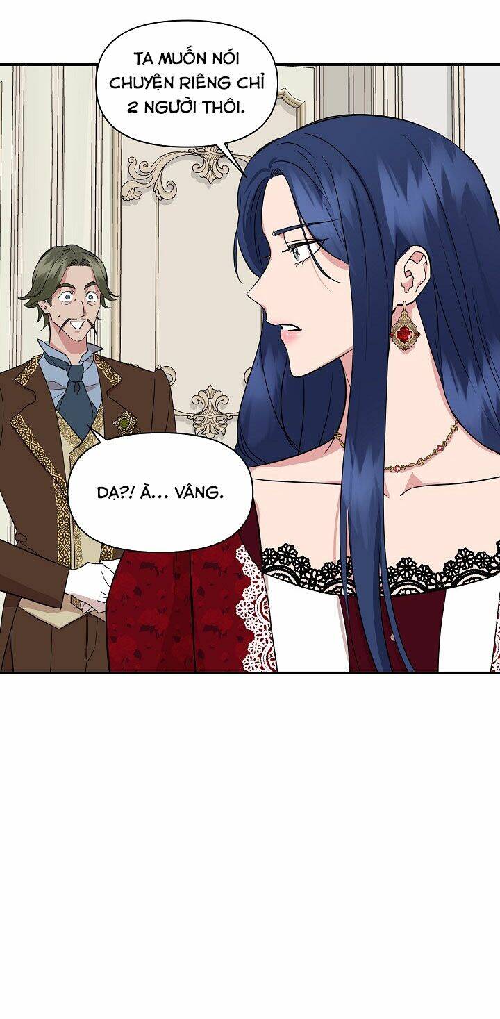 Tôi Không Phải Là Cinderella Chap 9 - Next Chap 10