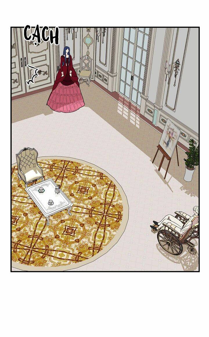 Tôi Không Phải Là Cinderella Chap 9 - Next Chap 10
