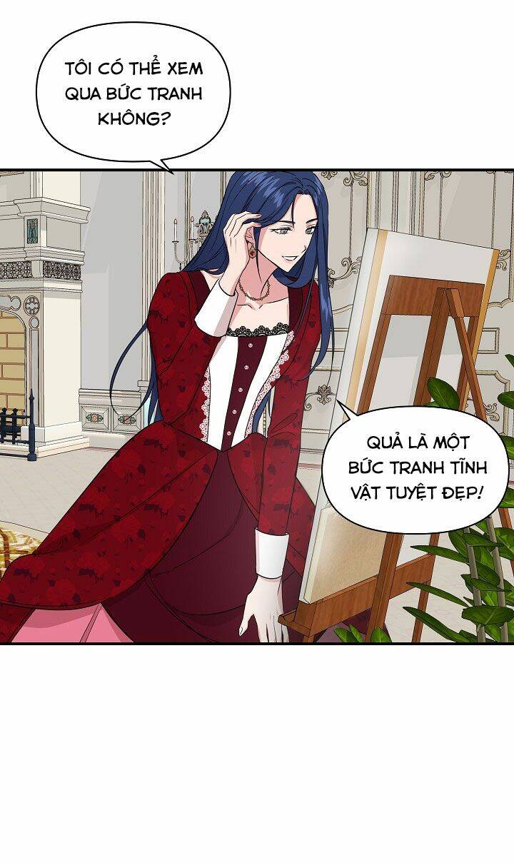 Tôi Không Phải Là Cinderella Chap 9 - Next Chap 10