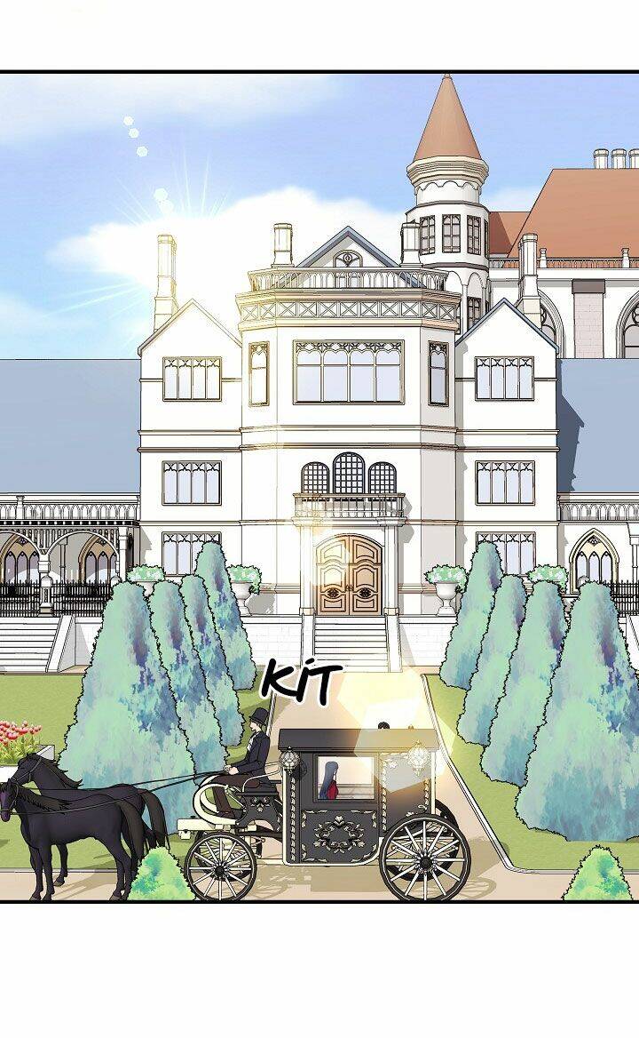 Tôi Không Phải Là Cinderella Chap 9 - Next Chap 10