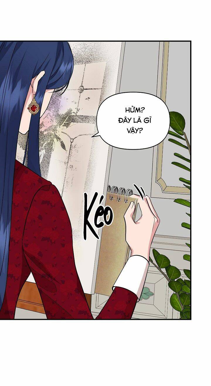 Tôi Không Phải Là Cinderella Chap 9 - Next Chap 10
