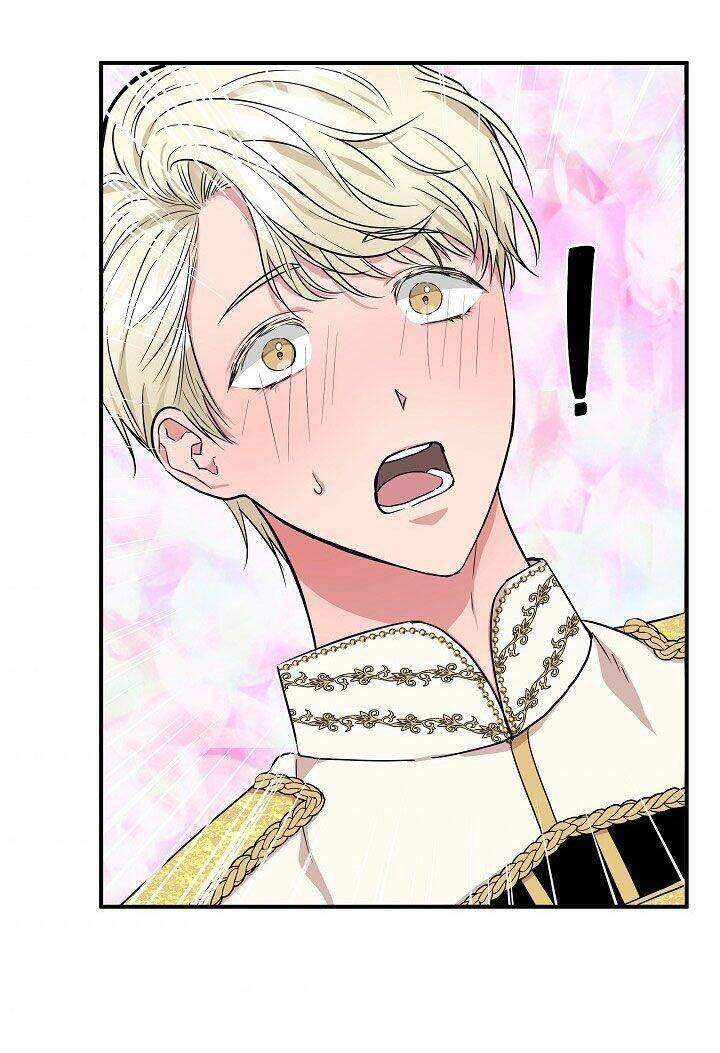 Tôi Không Phải Là Cinderella Chap 9 - Next Chap 10