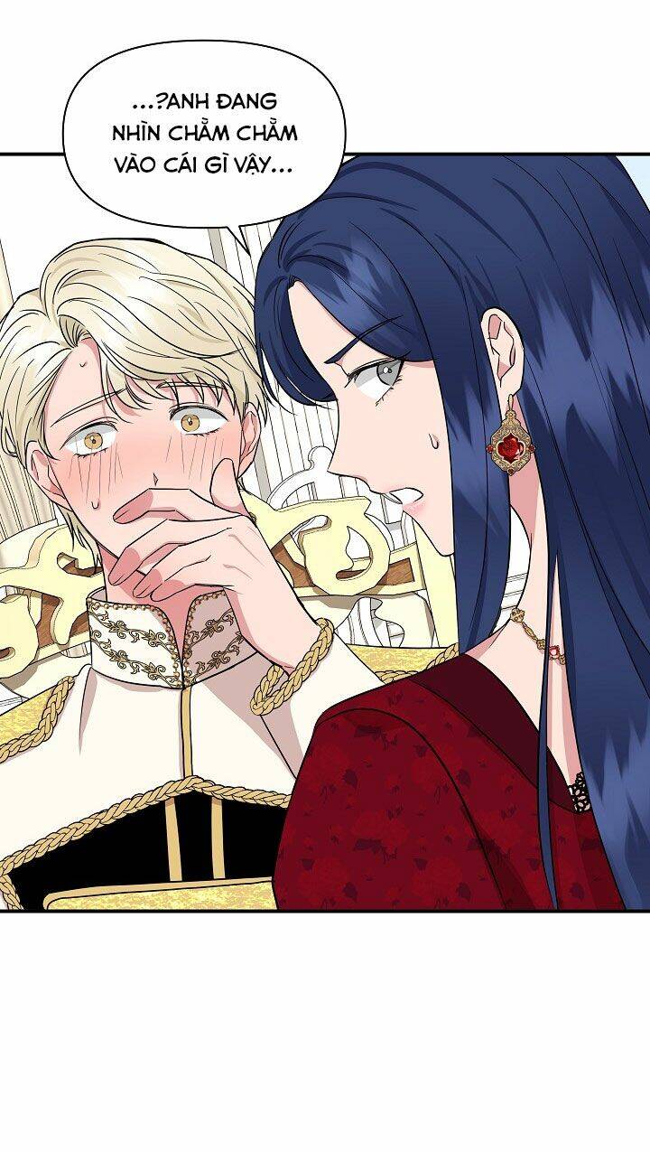 Tôi Không Phải Là Cinderella Chap 9 - Next Chap 10