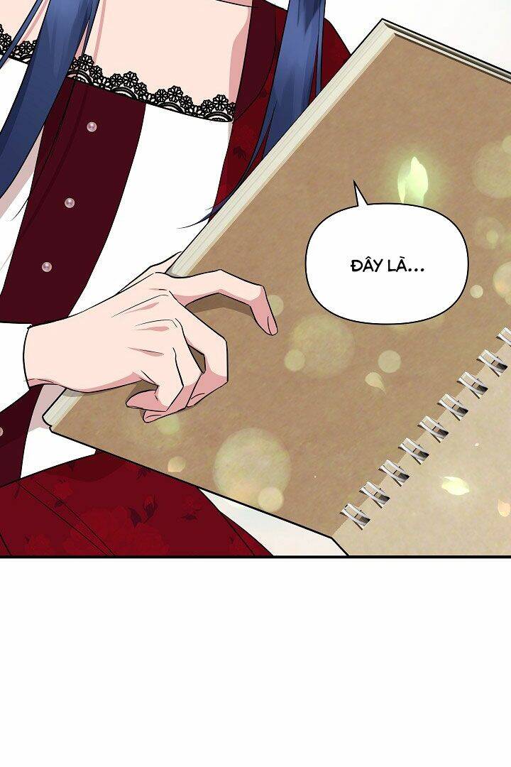 Tôi Không Phải Là Cinderella Chap 9 - Next Chap 10