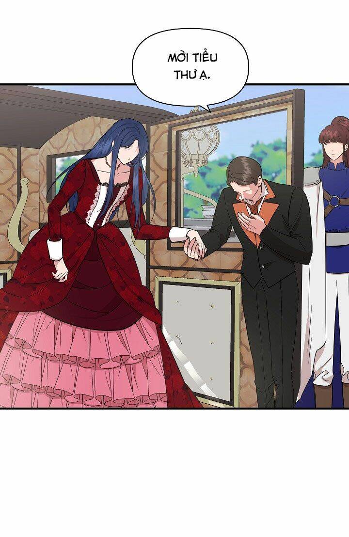 Tôi Không Phải Là Cinderella Chap 9 - Next Chap 10