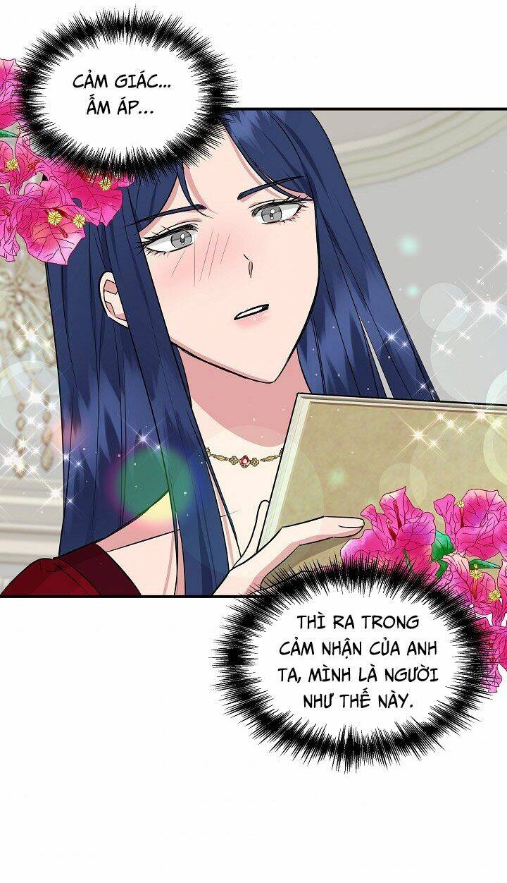 Tôi Không Phải Là Cinderella Chap 9 - Next Chap 10