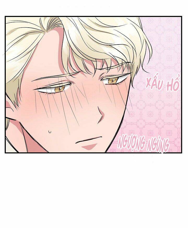 Tôi Không Phải Là Cinderella Chap 9 - Next Chap 10