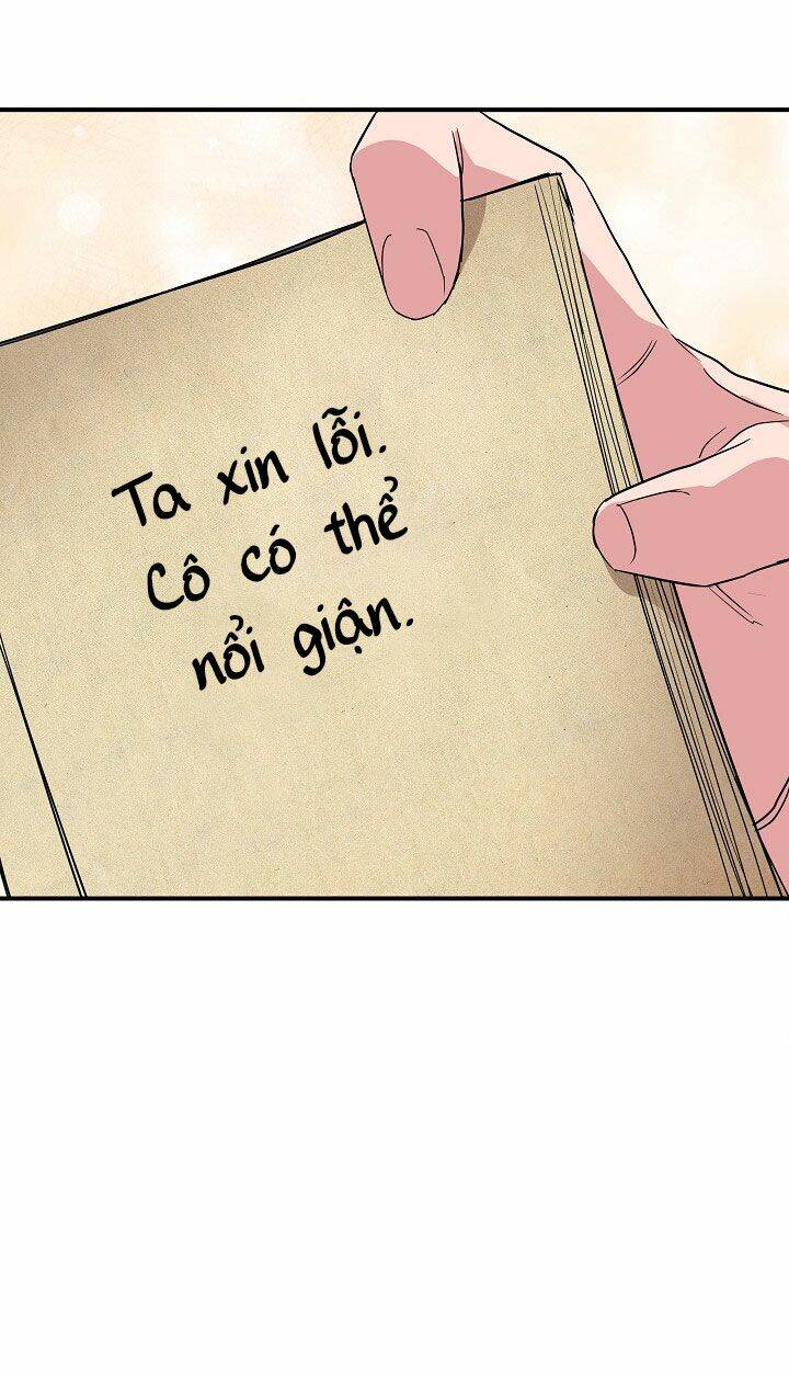 Tôi Không Phải Là Cinderella Chap 9 - Next Chap 10
