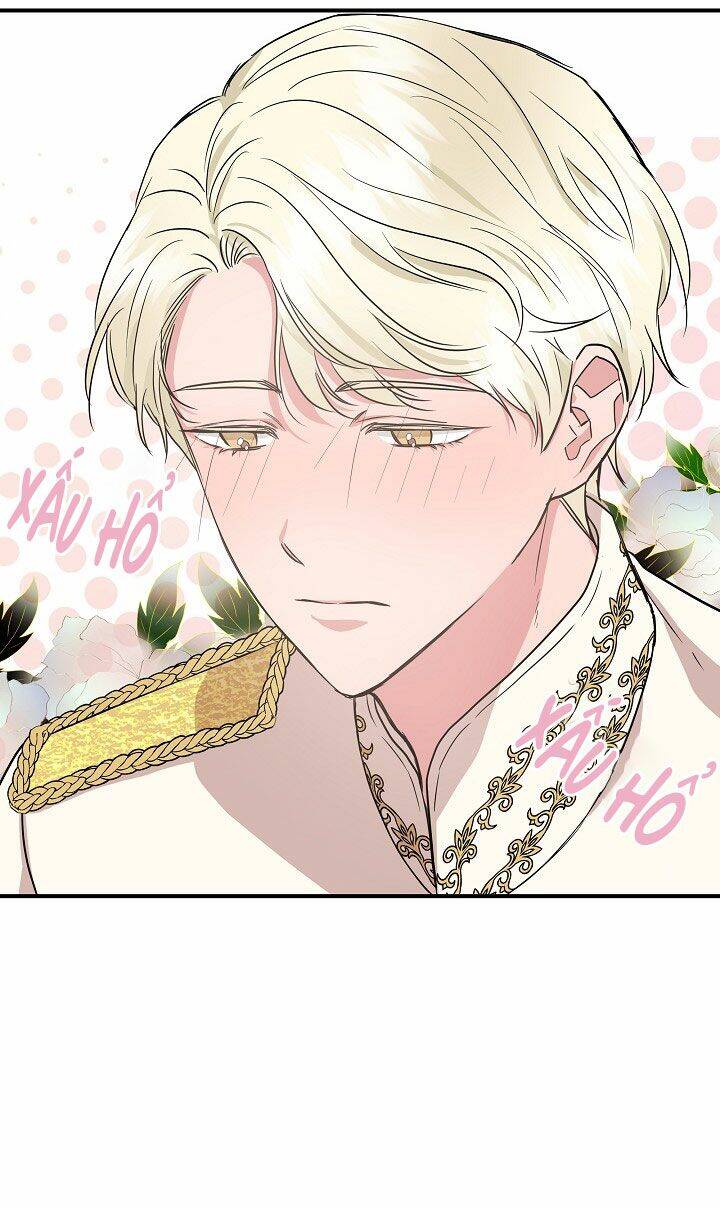 Tôi Không Phải Là Cinderella Chap 9 - Next Chap 10