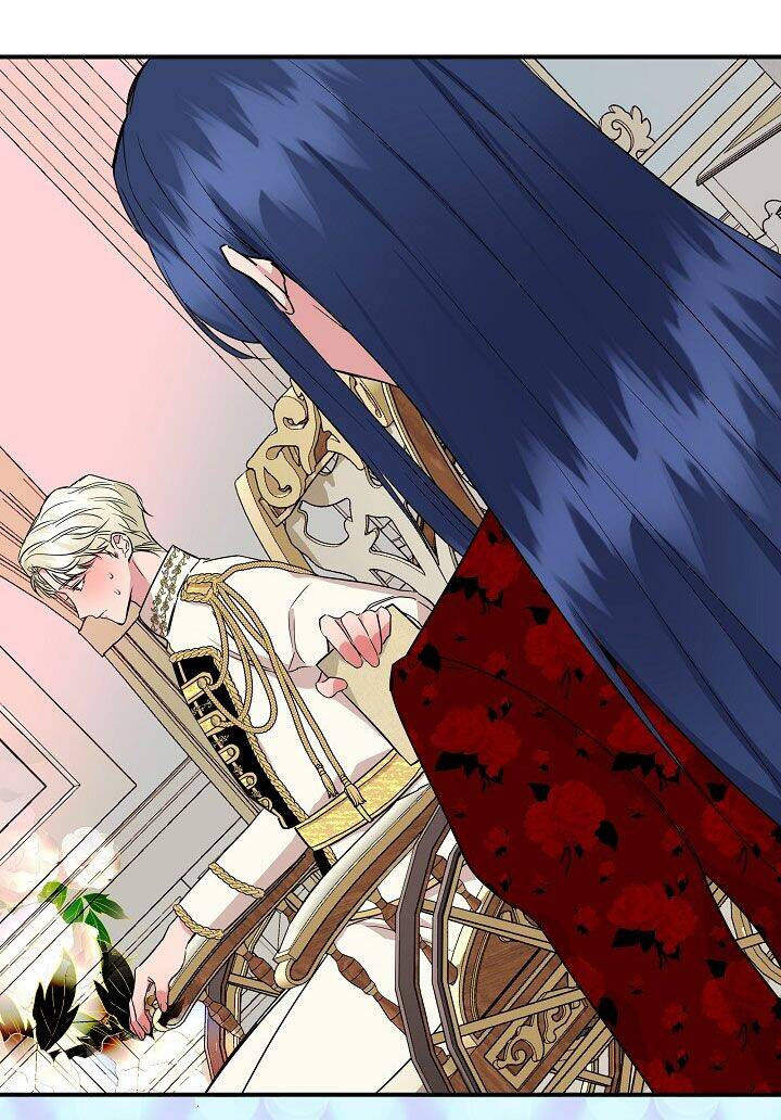 Tôi Không Phải Là Cinderella Chap 9 - Next Chap 10
