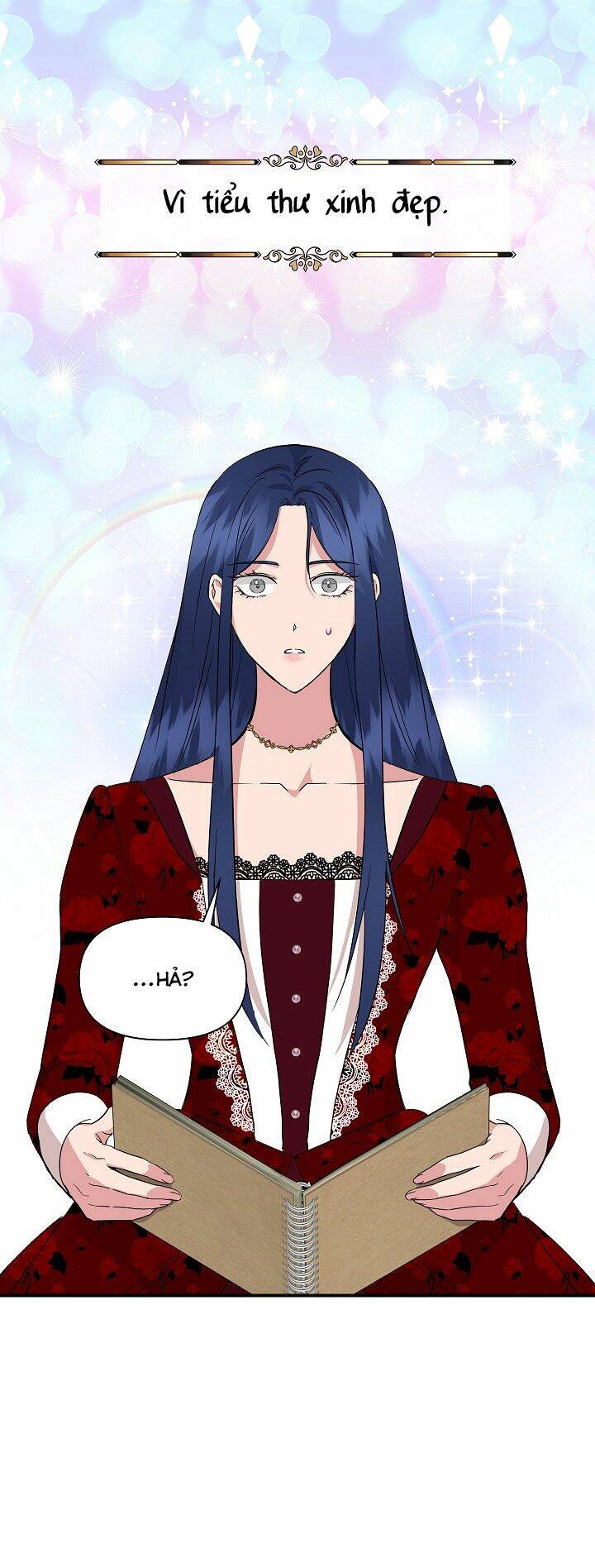 Tôi Không Phải Là Cinderella Chap 9 - Next Chap 10