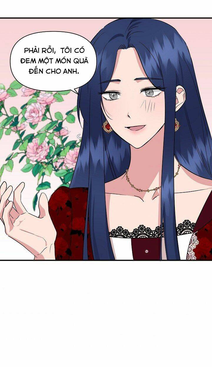 Tôi Không Phải Là Cinderella Chap 9 - Next Chap 10