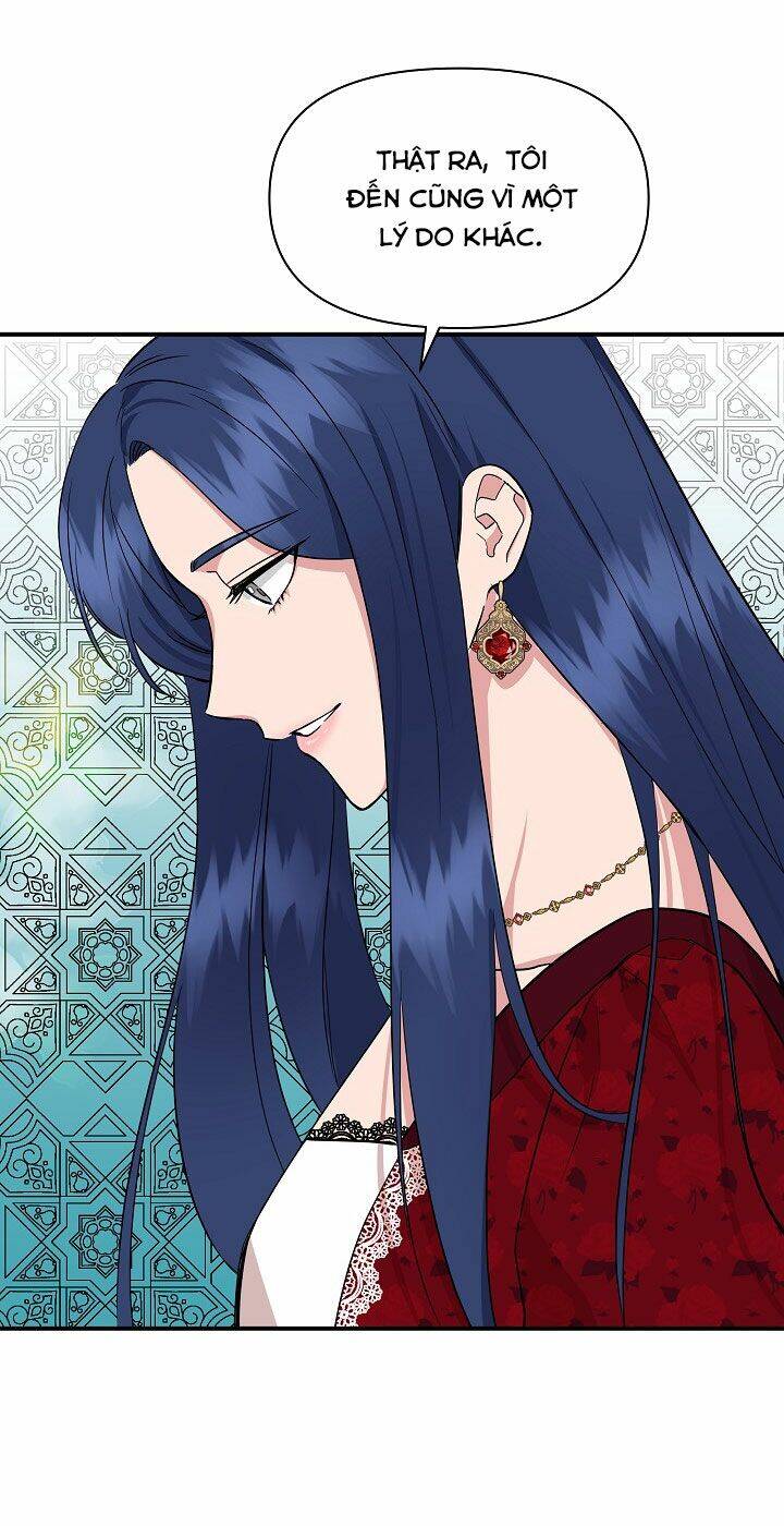 Tôi Không Phải Là Cinderella Chap 9 - Next Chap 10