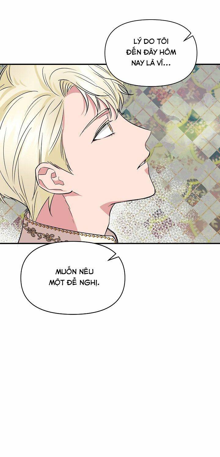 Tôi Không Phải Là Cinderella Chap 9 - Next Chap 10