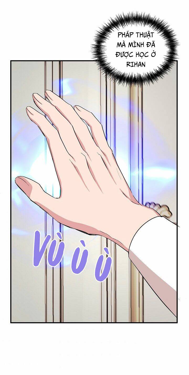 Tôi Không Phải Là Cinderella Chap 9 - Next Chap 10
