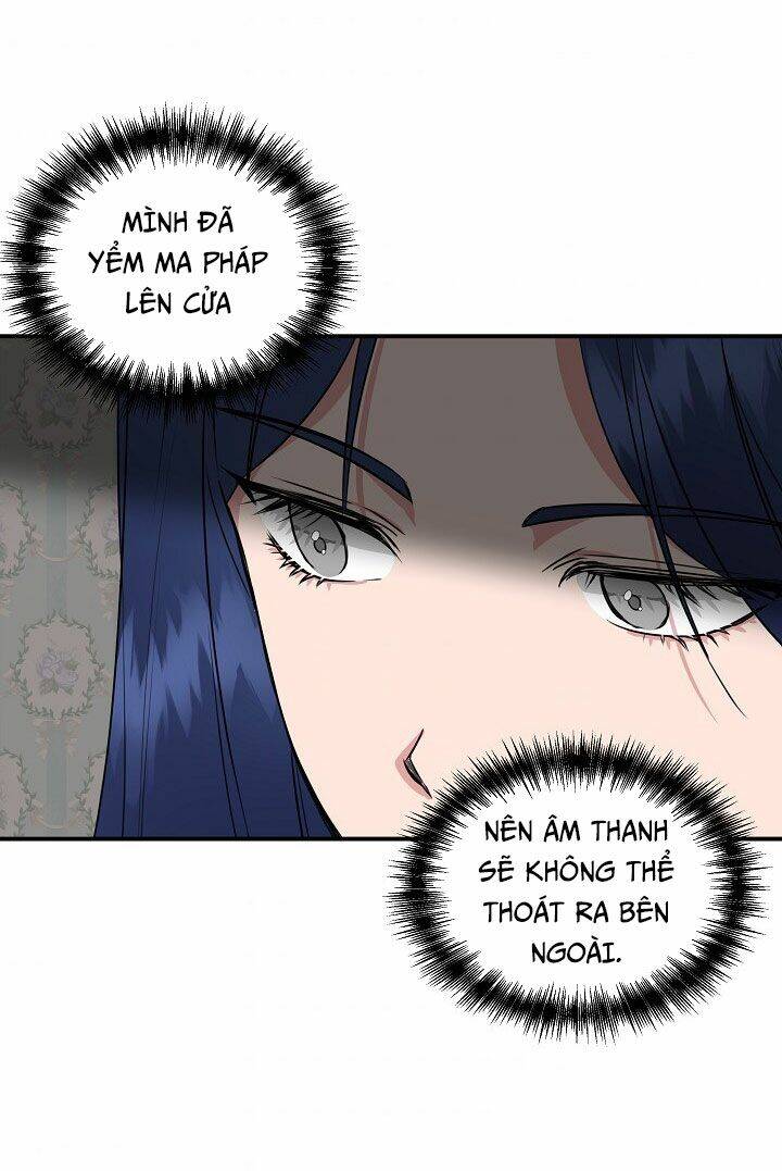 Tôi Không Phải Là Cinderella Chap 9 - Next Chap 10