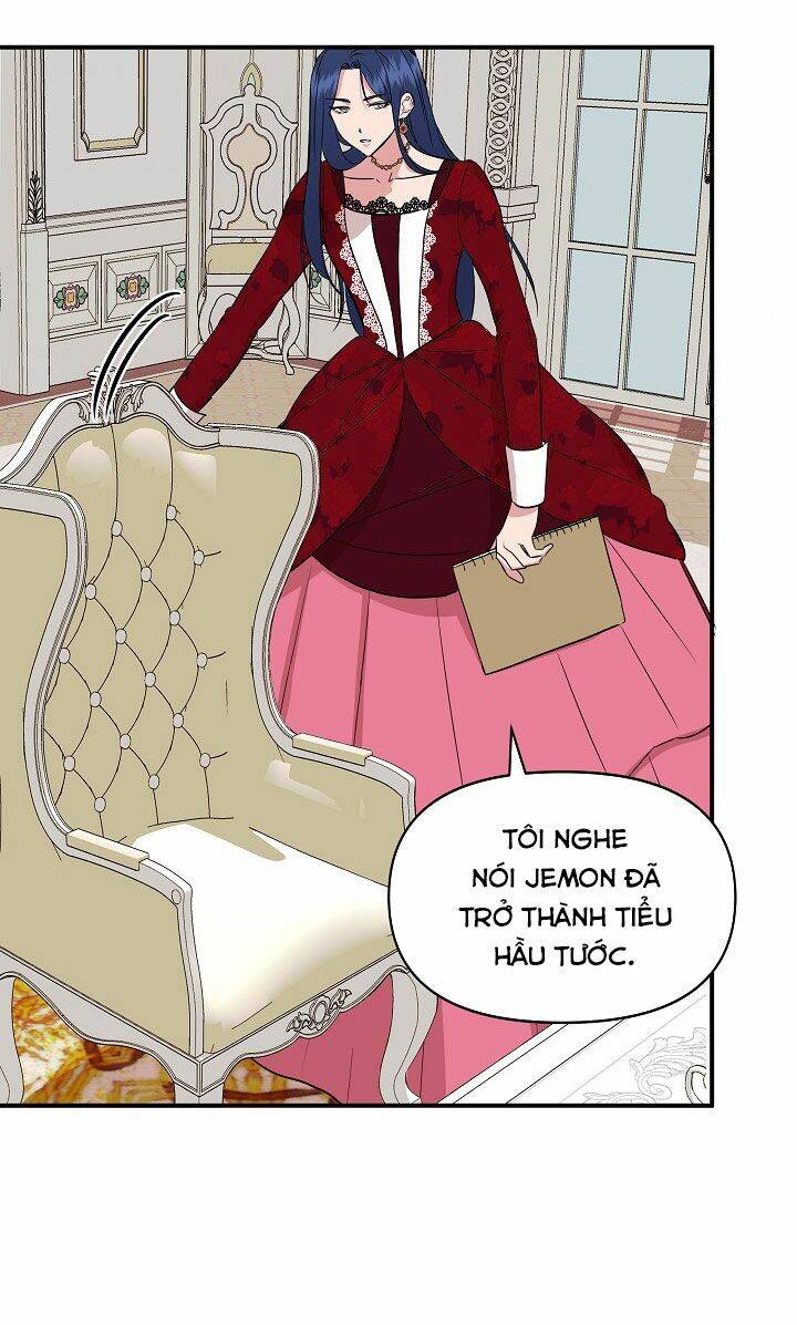 Tôi Không Phải Là Cinderella Chap 9 - Next Chap 10