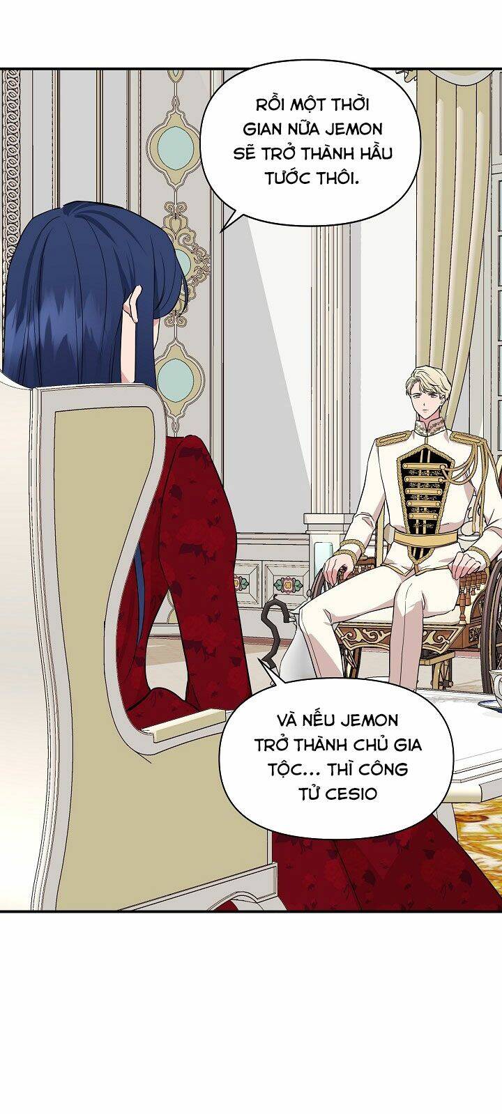 Tôi Không Phải Là Cinderella Chap 9 - Next Chap 10