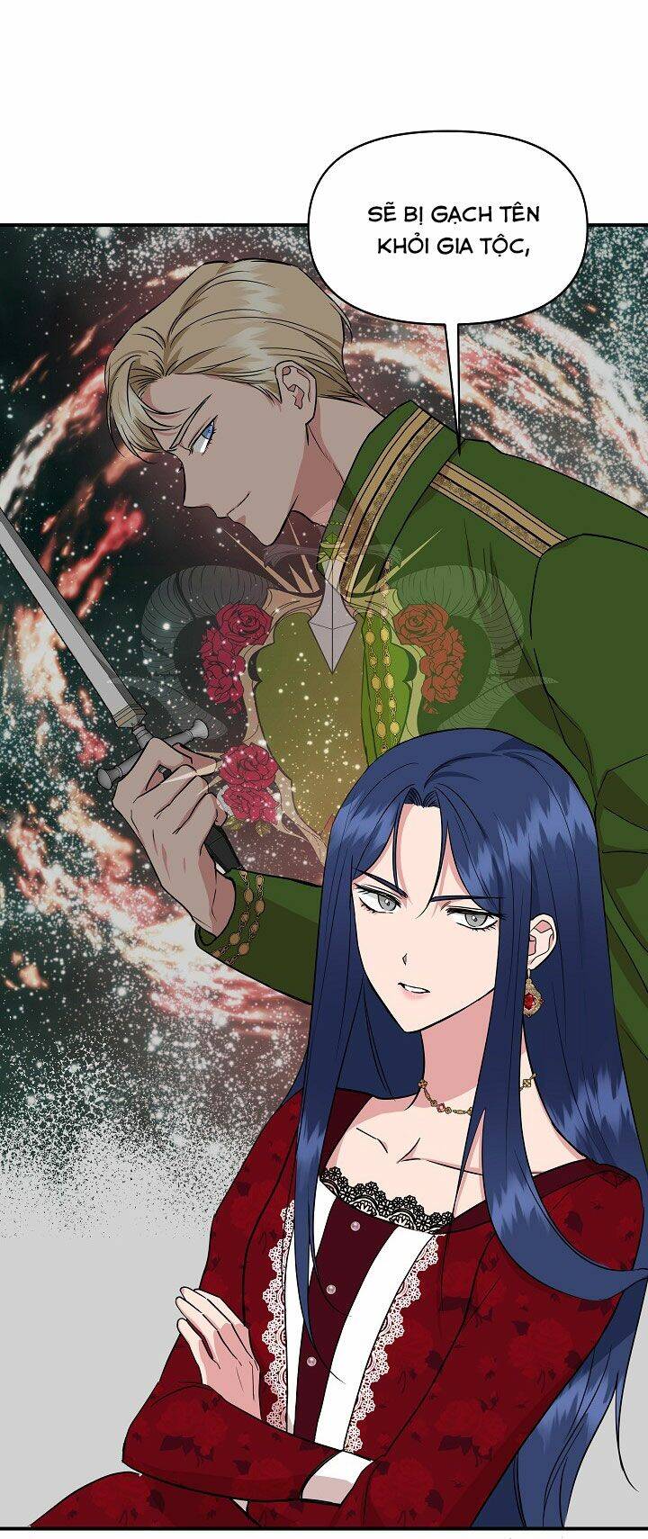 Tôi Không Phải Là Cinderella Chap 9 - Next Chap 10