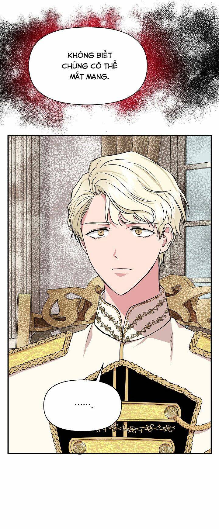 Tôi Không Phải Là Cinderella Chap 9 - Next Chap 10