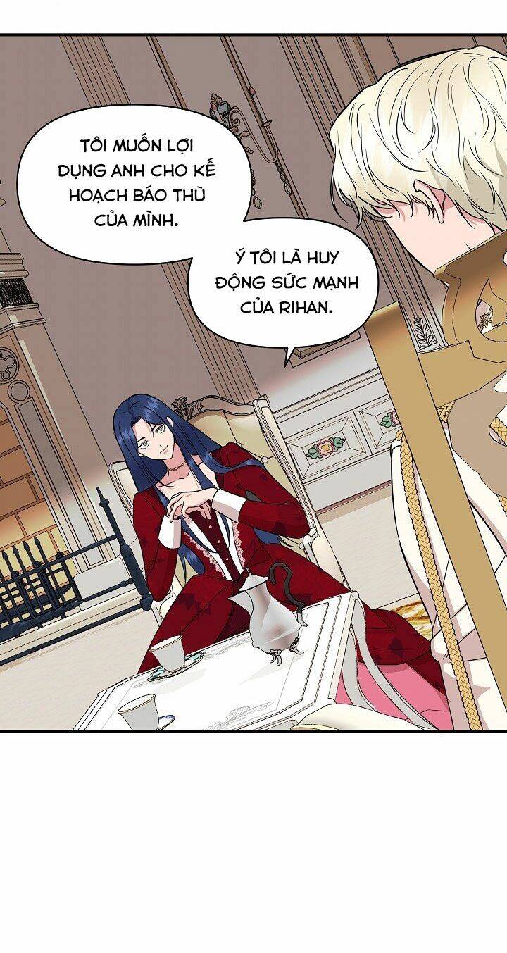 Tôi Không Phải Là Cinderella Chap 9 - Next Chap 10