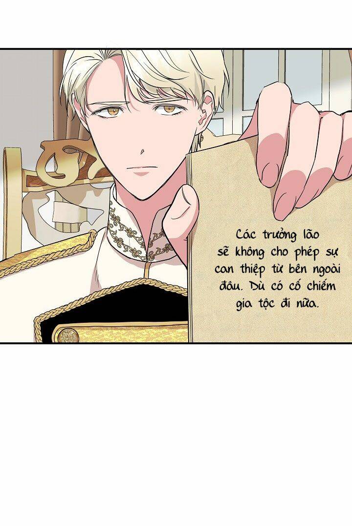 Tôi Không Phải Là Cinderella Chap 9 - Next Chap 10