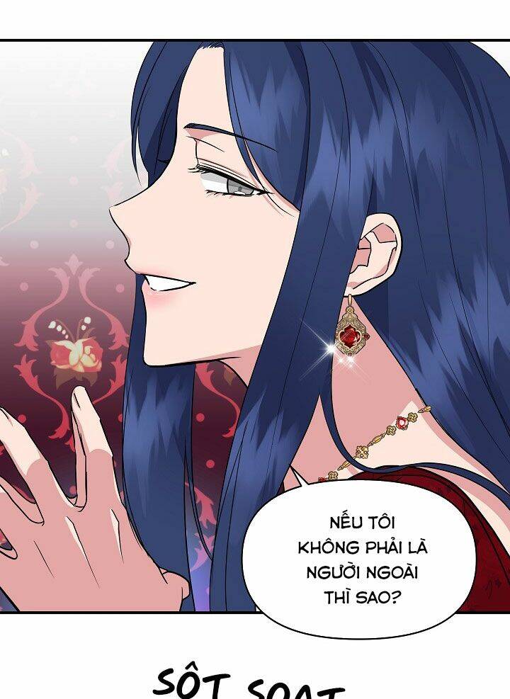 Tôi Không Phải Là Cinderella Chap 9 - Next Chap 10
