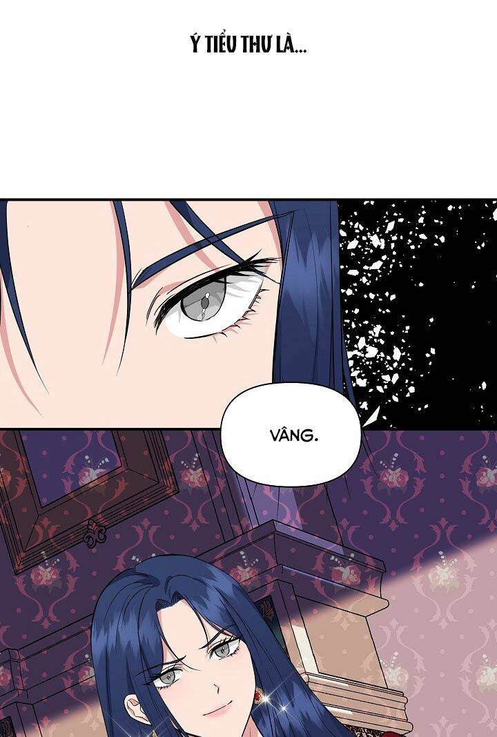 Tôi Không Phải Là Cinderella Chap 9 - Next Chap 10