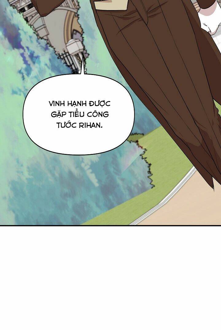 Tôi Không Phải Là Cinderella Chap 9 - Next Chap 10