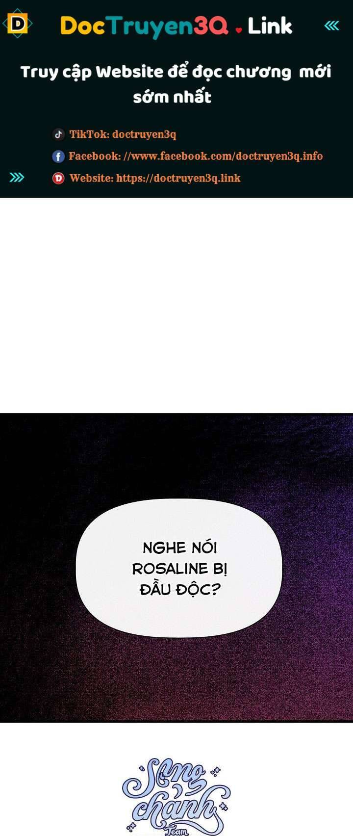 Tôi Không Phải Là Cinderella Chap 94 - Next Chap 95