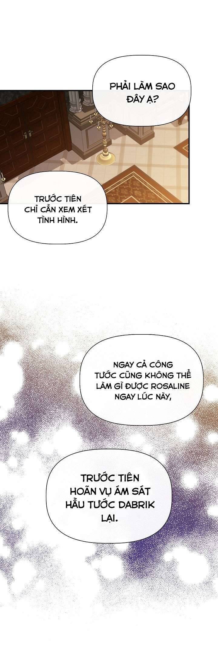 Tôi Không Phải Là Cinderella Chap 94 - Next Chap 95