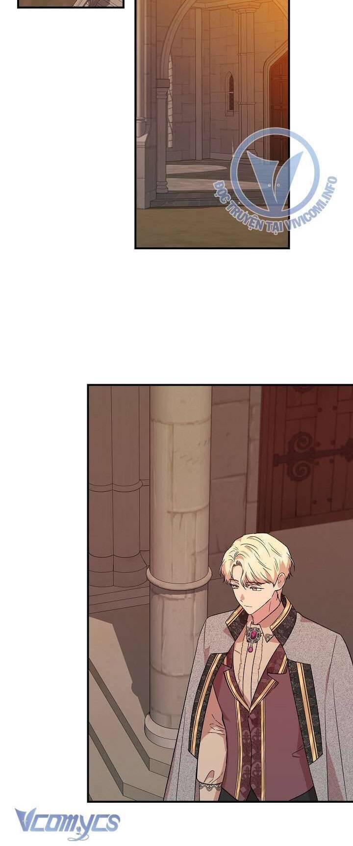 Tôi Không Phải Là Cinderella Chap 94 - Next Chap 95