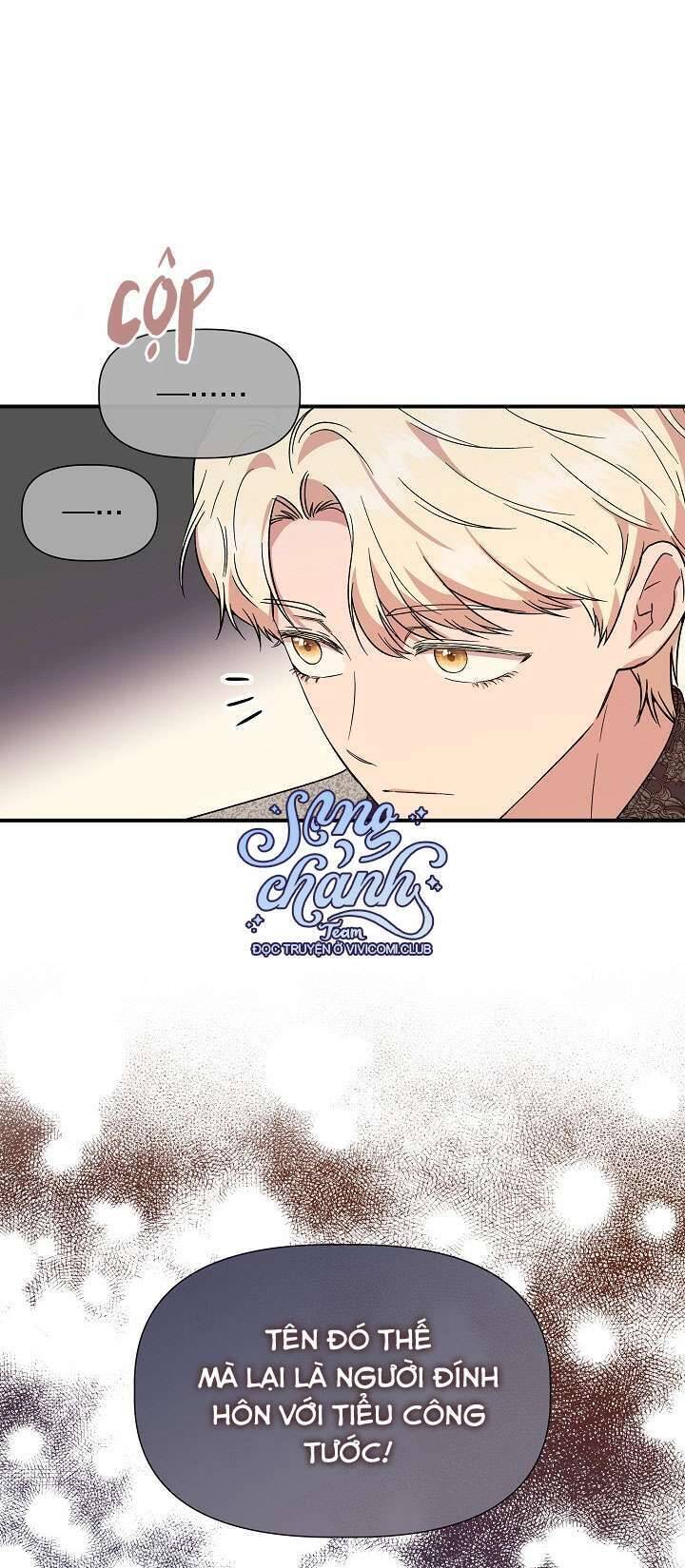 Tôi Không Phải Là Cinderella Chap 94 - Next Chap 95