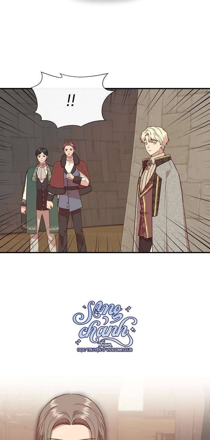 Tôi Không Phải Là Cinderella Chap 94 - Next Chap 95
