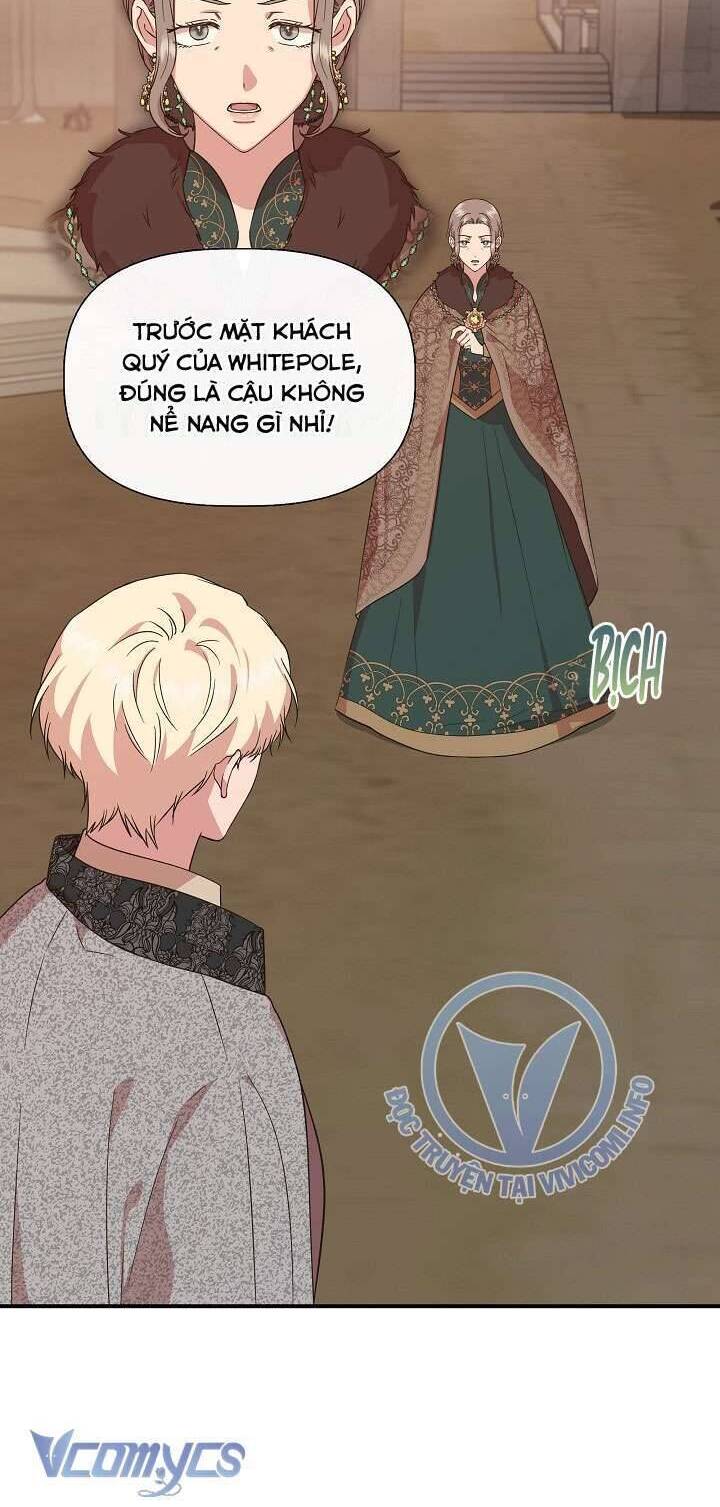 Tôi Không Phải Là Cinderella Chap 94 - Next Chap 95