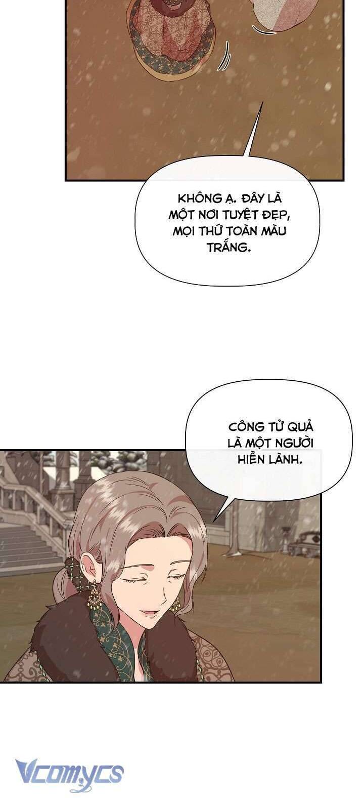 Tôi Không Phải Là Cinderella Chap 94 - Next Chap 95