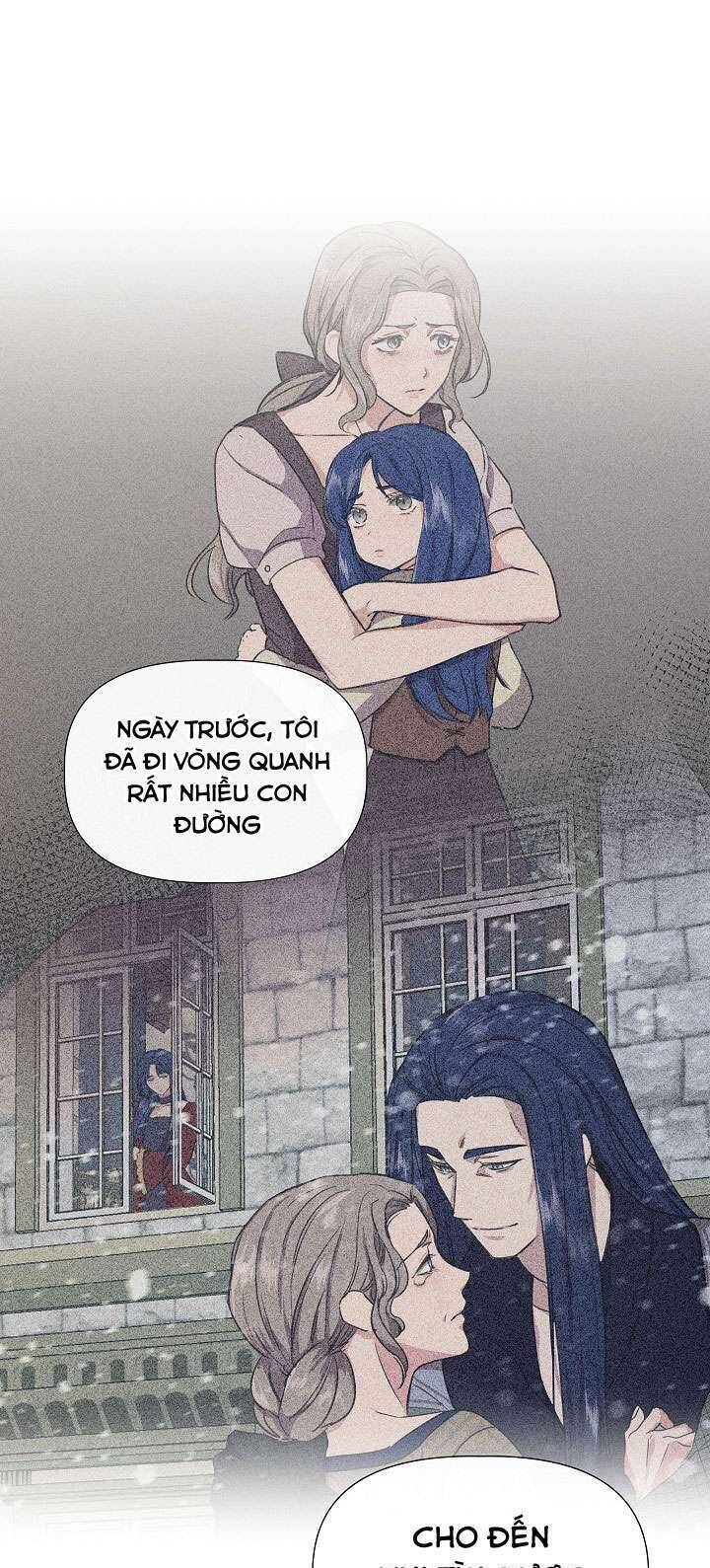 Tôi Không Phải Là Cinderella Chap 94 - Next Chap 95