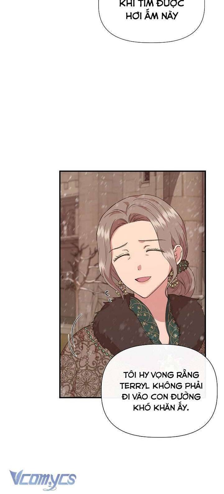 Tôi Không Phải Là Cinderella Chap 94 - Next Chap 95