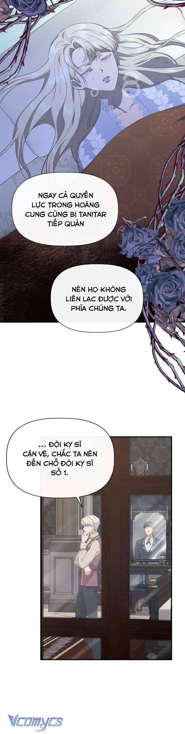 Tôi Không Phải Là Cinderella Chap 94 - Next Chap 95