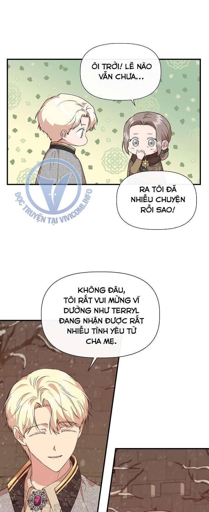 Tôi Không Phải Là Cinderella Chap 94 - Next Chap 95