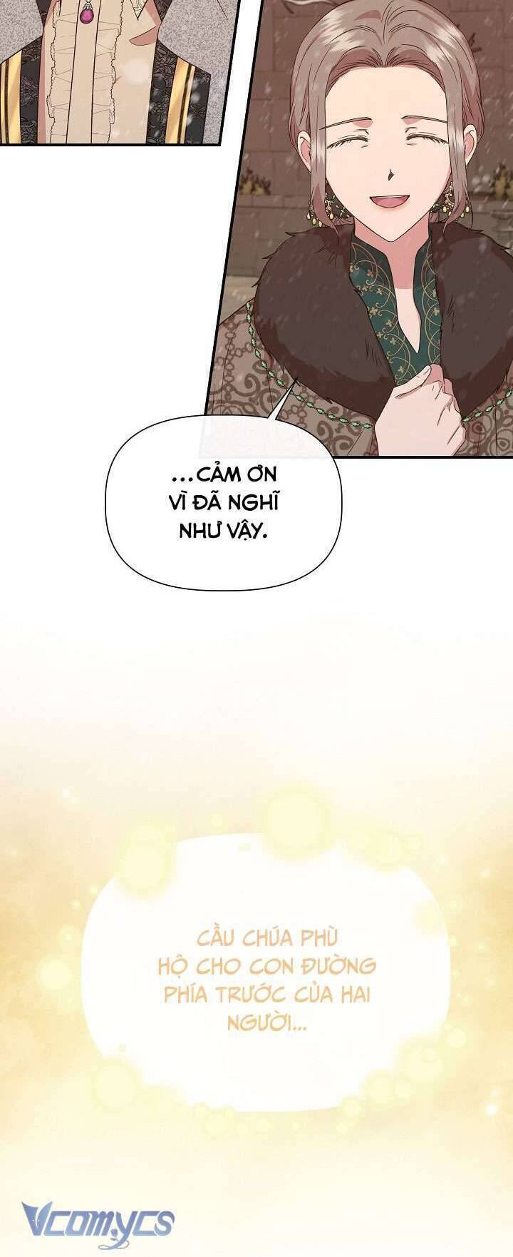 Tôi Không Phải Là Cinderella Chap 94 - Next Chap 95
