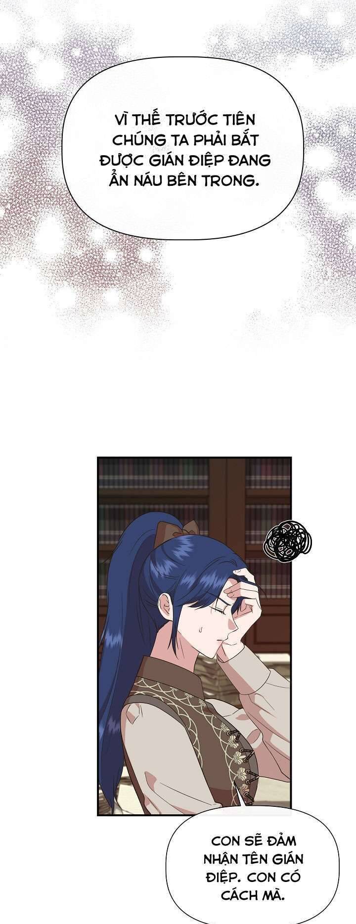 Tôi Không Phải Là Cinderella Chap 94 - Next Chap 95