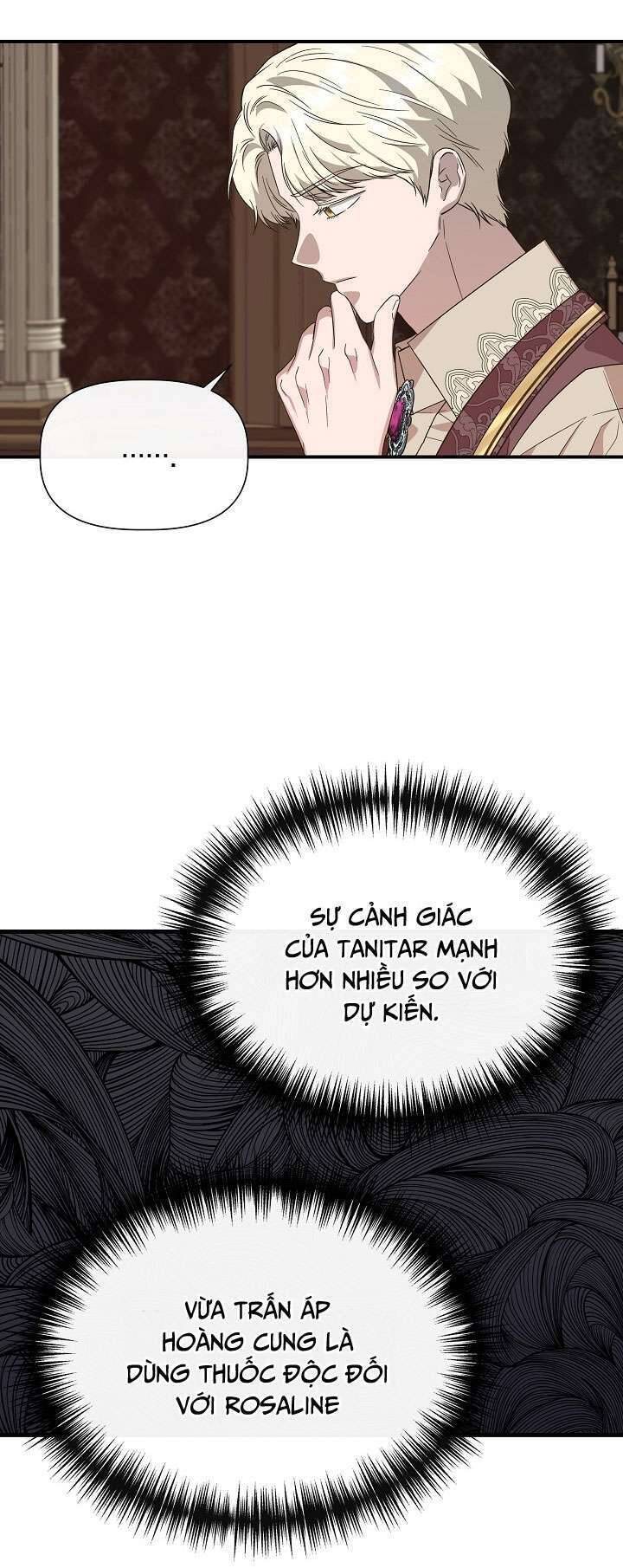 Tôi Không Phải Là Cinderella Chap 94 - Next Chap 95