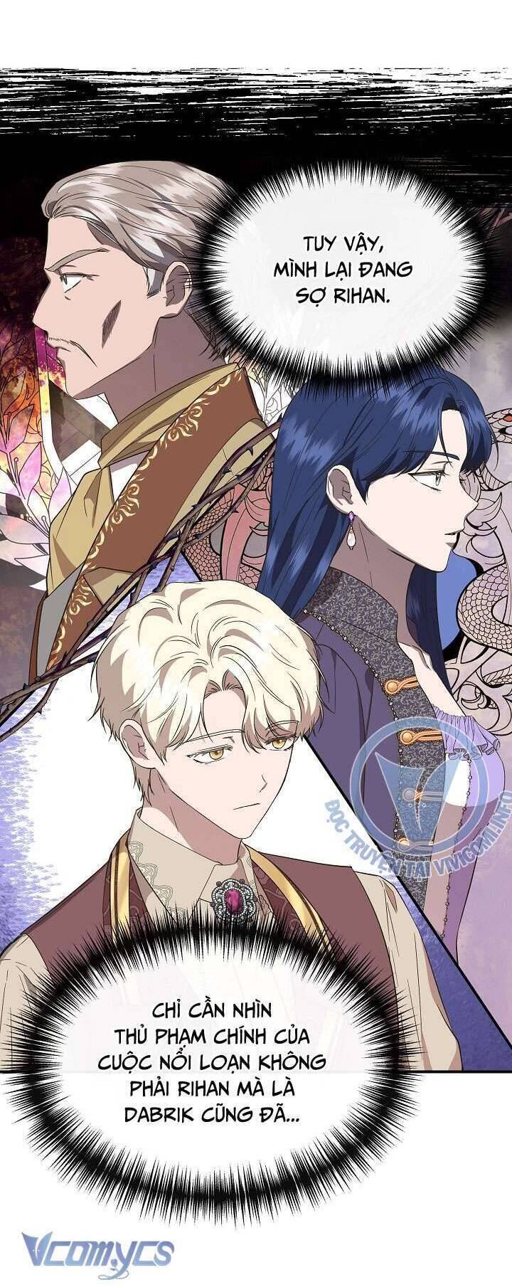 Tôi Không Phải Là Cinderella Chap 94 - Next Chap 95