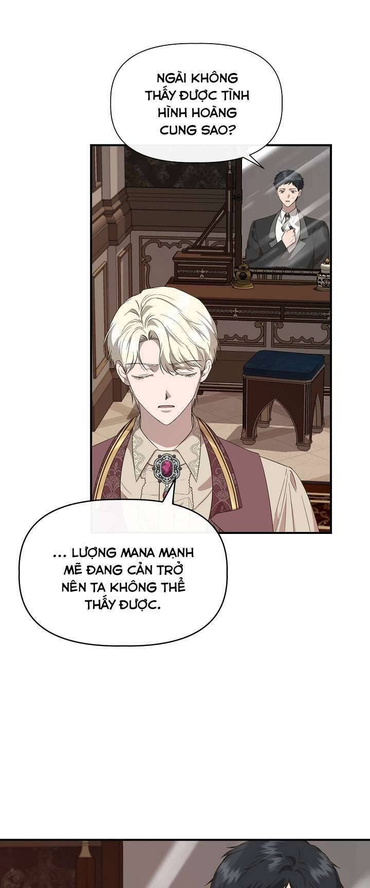 Tôi Không Phải Là Cinderella Chap 94 - Next Chap 95